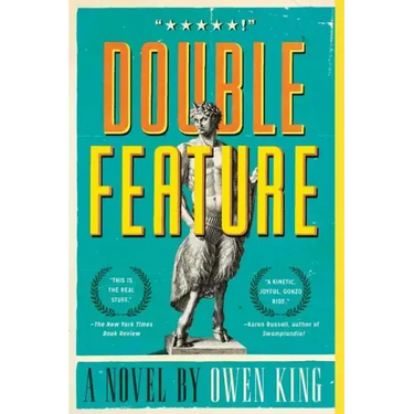Double Feature