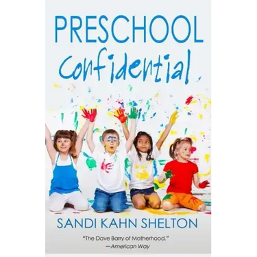 Preschool Confidential