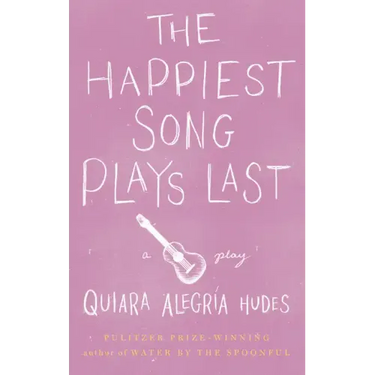 The Happiest Song Plays Last