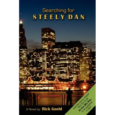 Searching for Steely Dan