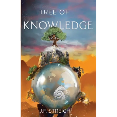 The Tree of Knowledge