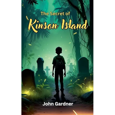 The Secret of Kinson Island