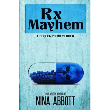 Rx Mayhem
