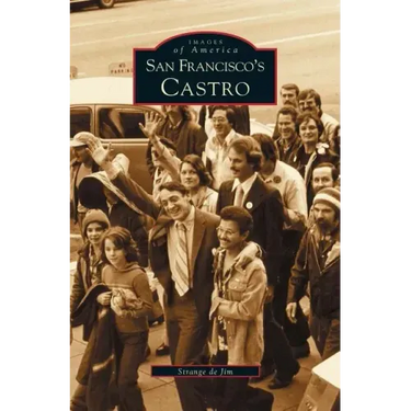 San Francisco's Castro