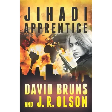 Jihadi Apprentice