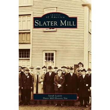 Slater Mill