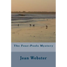 The Four-Pools Mystery