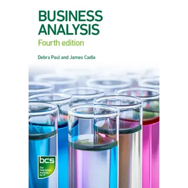 Business Analysis