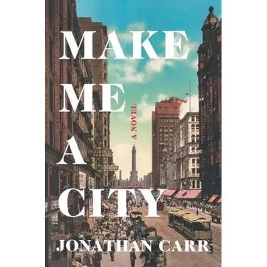 Make Me a City