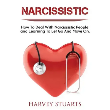 Narcissistic: How To Deal with a narcissistic person, emotional abuse, move on and get over them, regain strengh, dealing with narci