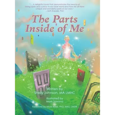The Parts Inside of Me