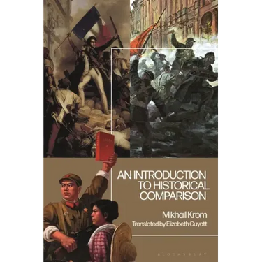 An Introduction to Historical Comparison