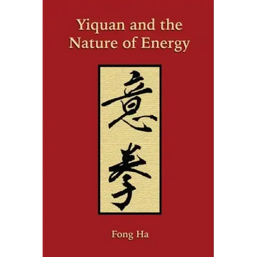 Yiquan and the Nature of Energy