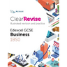 ClearRevise Edexcel GCSE Business 1BS0