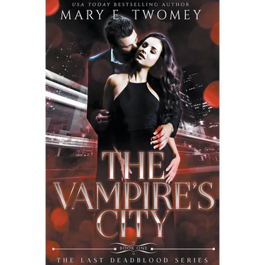 The Vampire's City