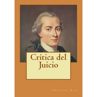 Crítica del Juicio