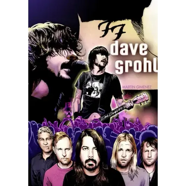 Orbit: Dave Grohl
