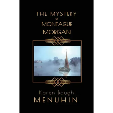 The Mystery of Montague Morgan: Heathcliff Lennox Christmas Murder Mystery