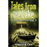 Tales from The Lake Vol.5: The Horror Anthology