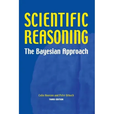 Scientific Reasoning: The Bayesian Approach