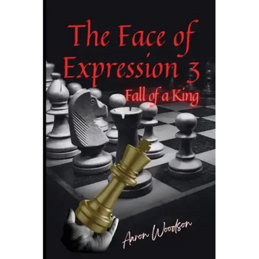 Face of Expressions 3 Fall of a King
