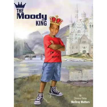 The Moody King