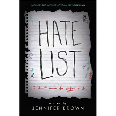 Hate List