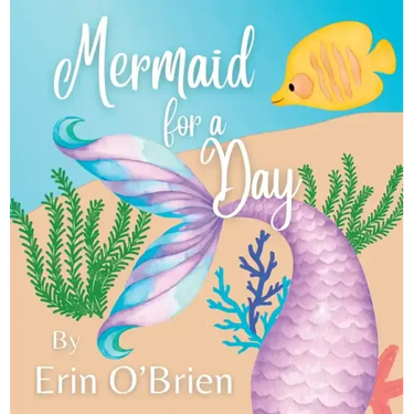 Mermaid for a Day