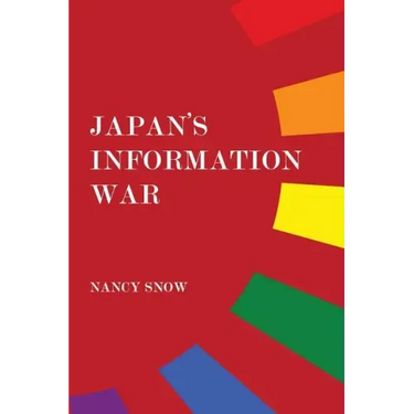 Japan's Information War