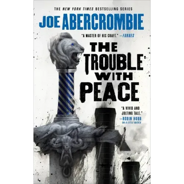 The Trouble with Peace