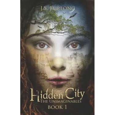 Hidden City