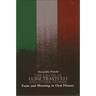 The Death of Luigi Trastulli and Other Stories: Form and Meaning in Oral History