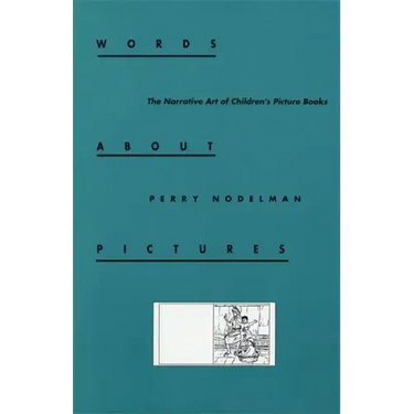 Words about Pictures