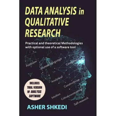 Data Analysis in Qualitative Research: Practical and Theoretical Methodologies with Optional Use of a Software Tool