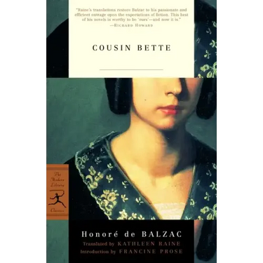 Cousin Bette
