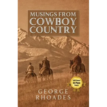 Musings from Cowboy Country