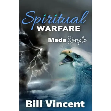 Spiritual Warfare Made Simple