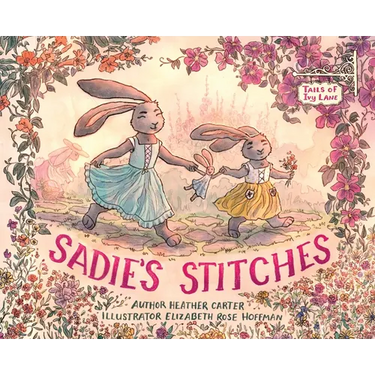 Sadie's Stitches