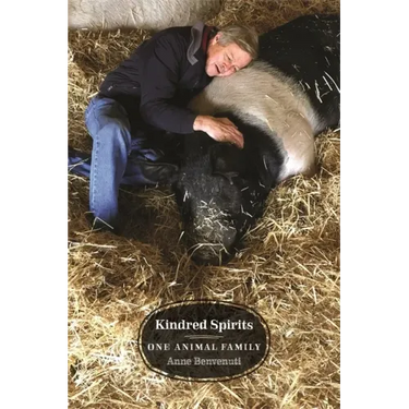 Kindred Spirits: One Animal Family