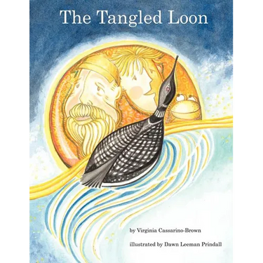 The Tangled Loon