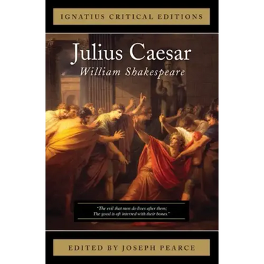 Julius Caesar