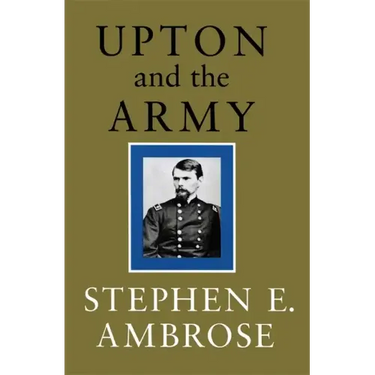 Upton and the Army