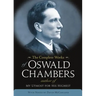 The Complete Works of Oswald Chambers