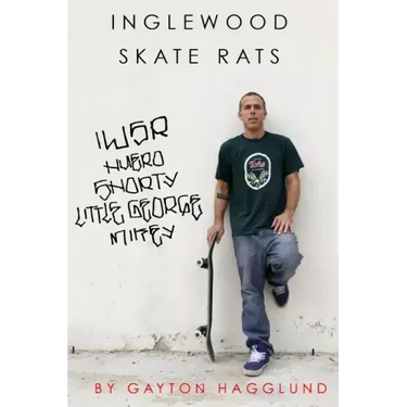 Inglewood Skate Rats