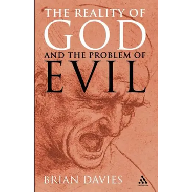 The Reality of God and the Problem of Evil