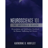 Neuroscience 101: The Amygdala Hijack: De-escalation and Stabilization Handbook for Human Trafficking Safe Houses