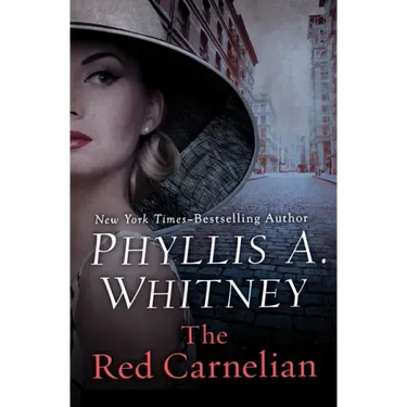 The Red Carnelian