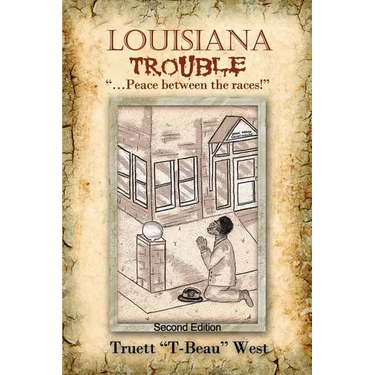 Louisiana Trouble: Peace between the races!