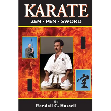 Karate: Zen, Pen and Sword
