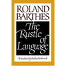 The Rustle of Language